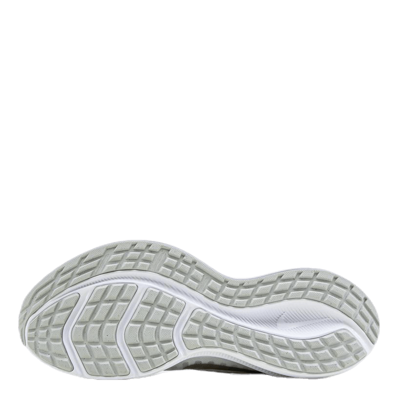 Downshifter 10 White/Silver