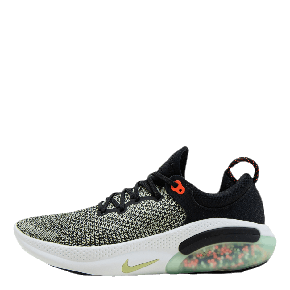 nike joy ride green