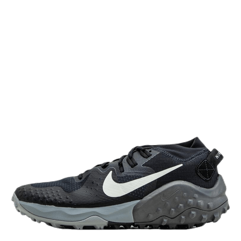 Air Zoom Wildhorse 6 Black