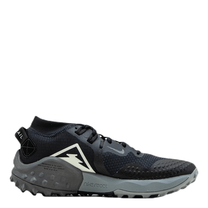 Air Zoom Wildhorse 6 Black