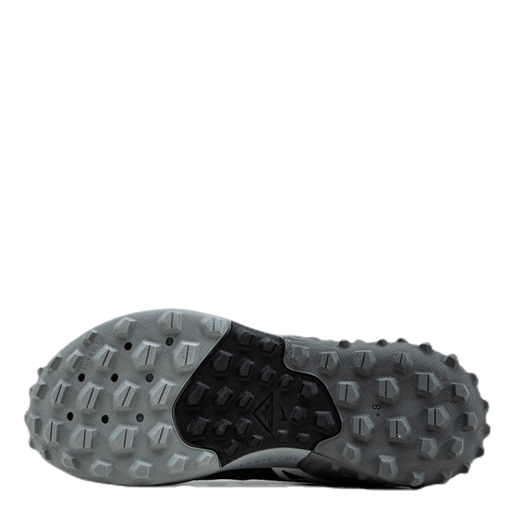 Air Zoom Wildhorse 6 Black