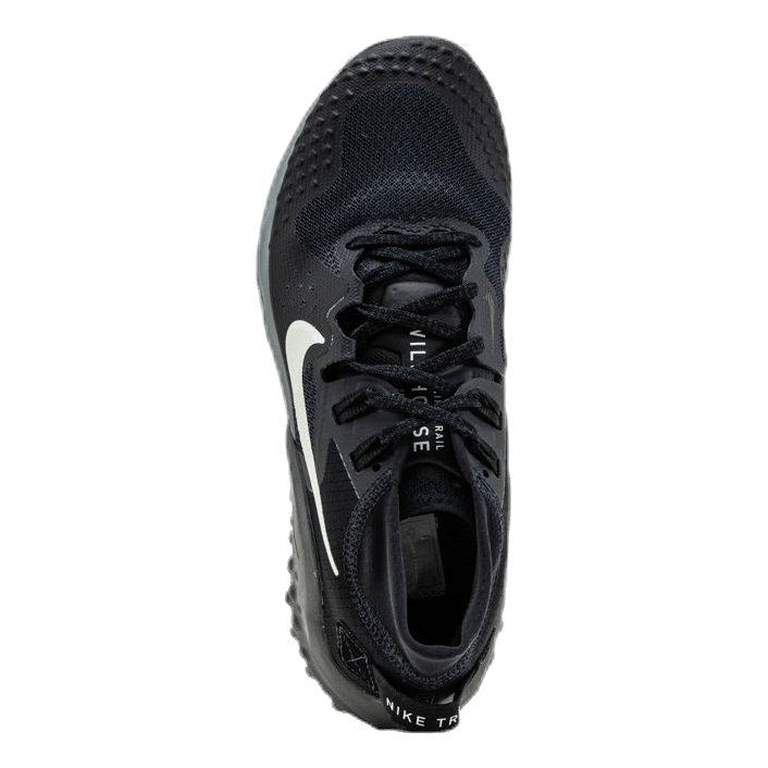 Air Zoom Wildhorse 6 Black