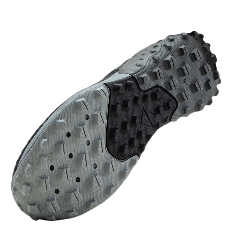 Air Zoom Wildhorse 6 Black