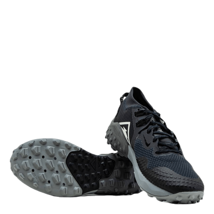 Air Zoom Wildhorse 6 Black