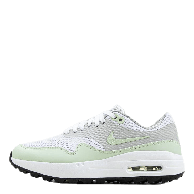 Nike Air Max 1 G White Green Sportamore