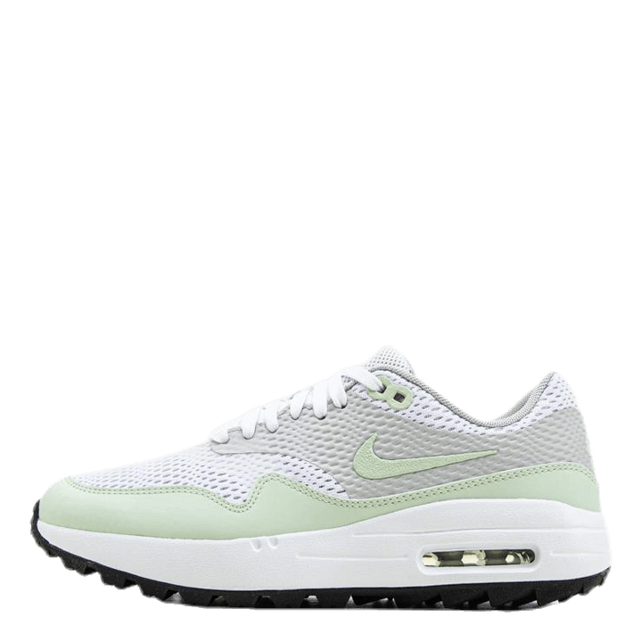 Air Max 1 G White/Green