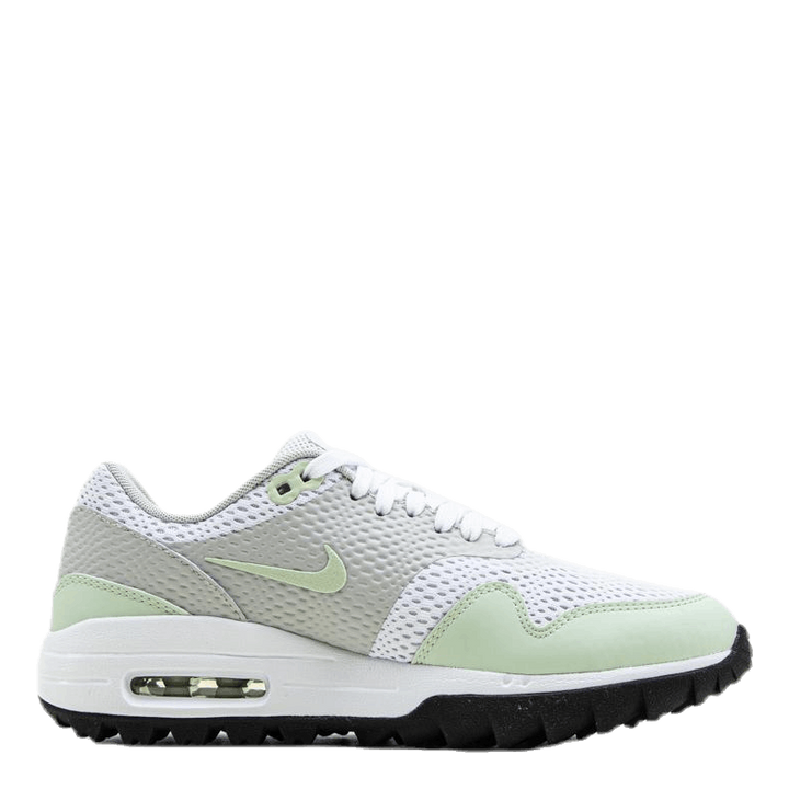 Air Max 1 G White/Green