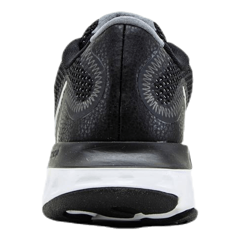 Renew Run Black/Silver