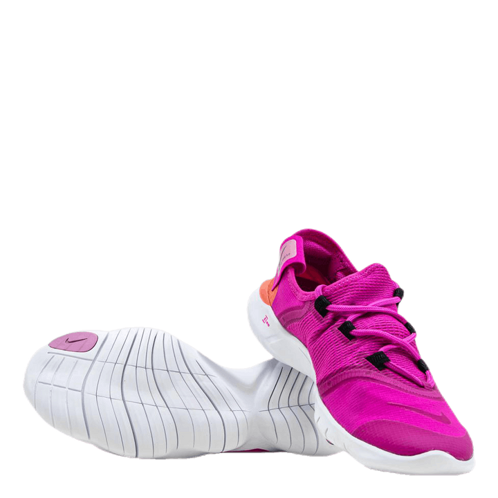 Free RN 5.0 2020 Pink