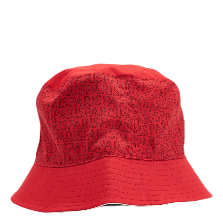 PSG Dry Bucket White/Red
