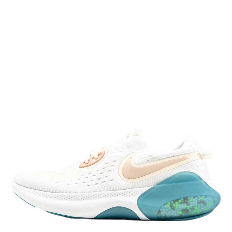 Joyride Dual Run White