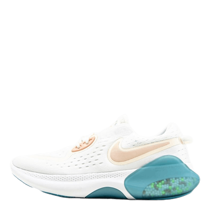 Joyride Dual Run White