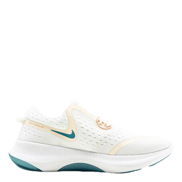 Joyride Dual Run White