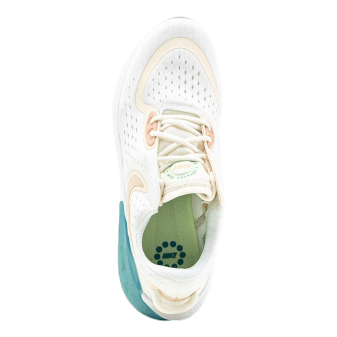 Joyride Dual Run White