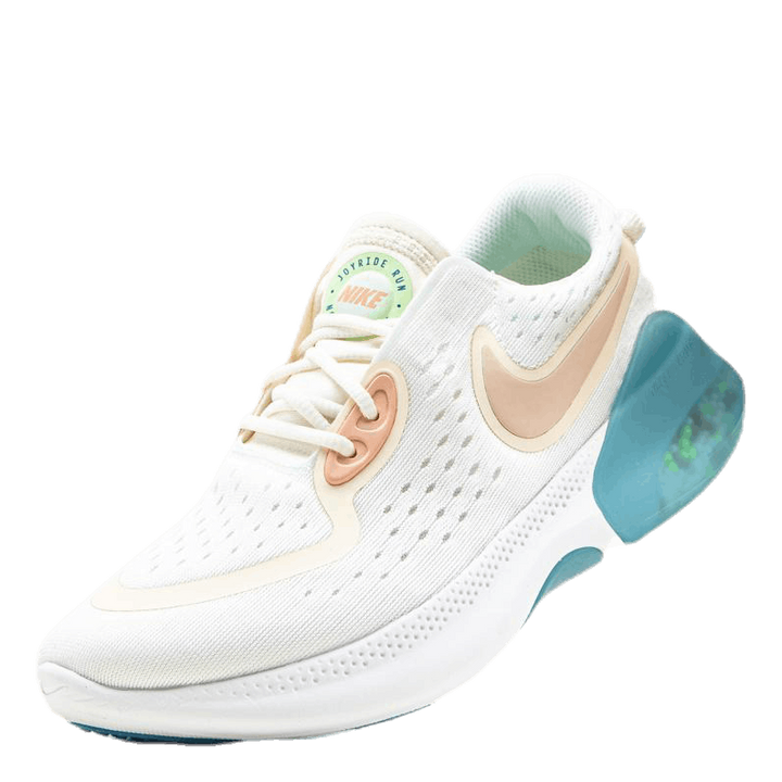 Joyride Dual Run White
