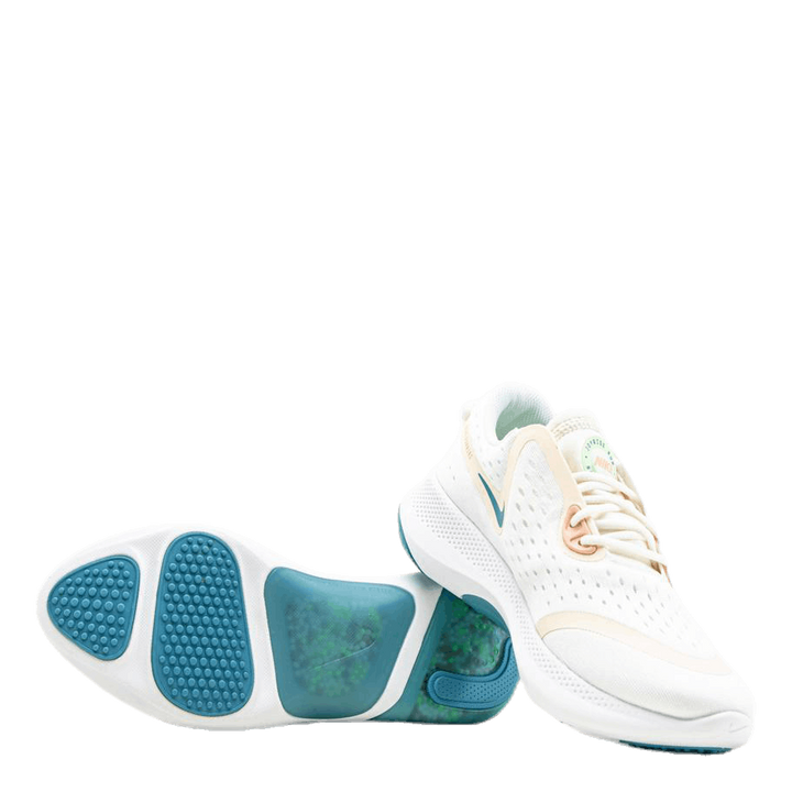 Joyride Dual Run White