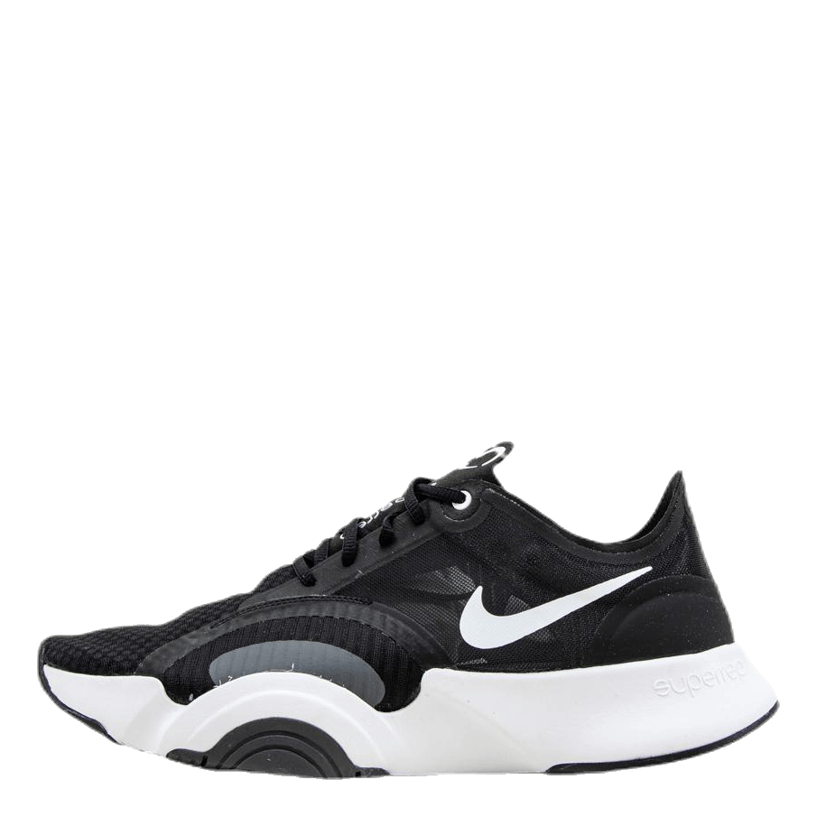 Superrep Go White/Black