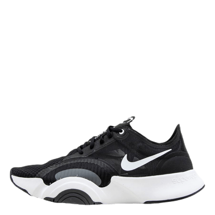 Superrep Go White/Black