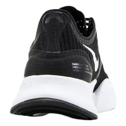 Superrep Go White/Black