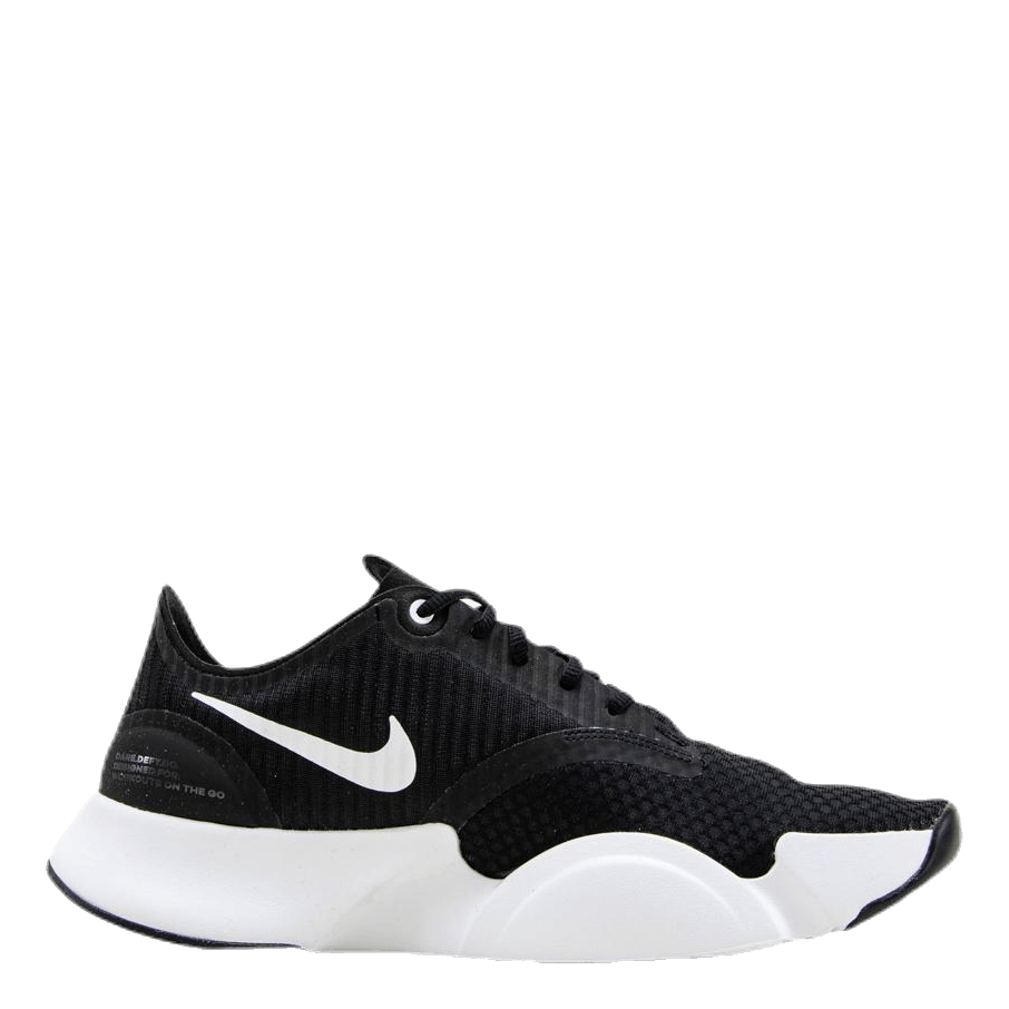 Superrep Go White/Black