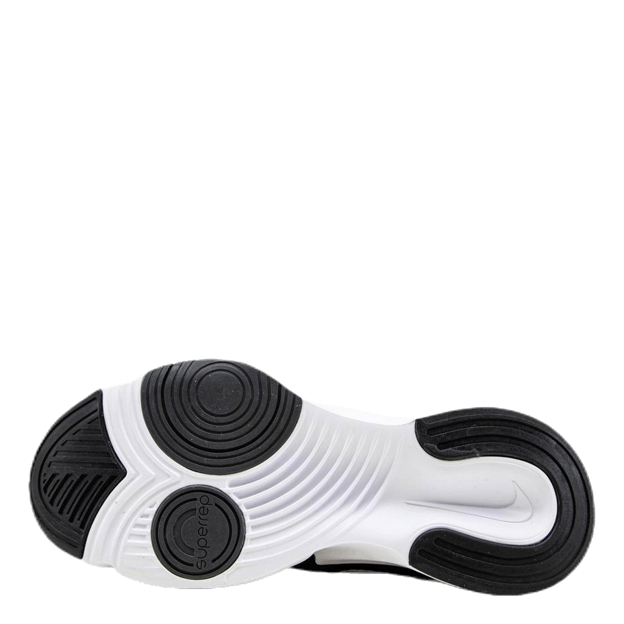 Superrep Go White/Black