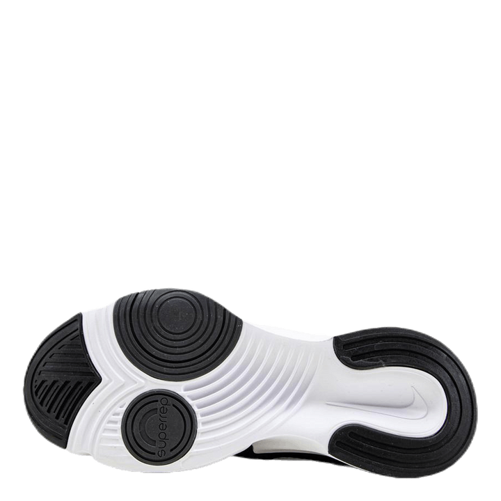 Superrep Go White/Black