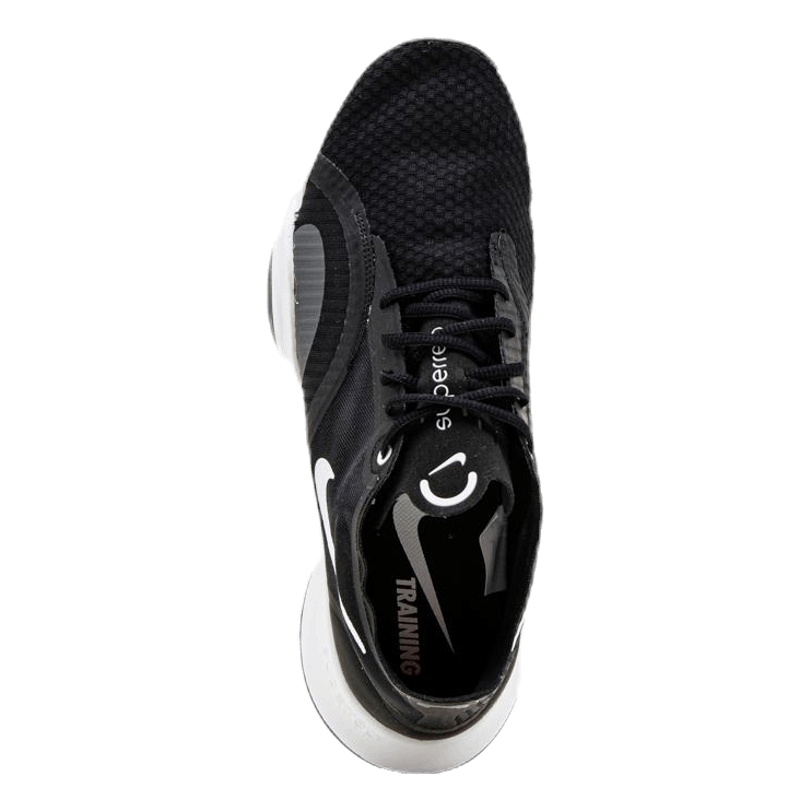 Superrep Go White/Black