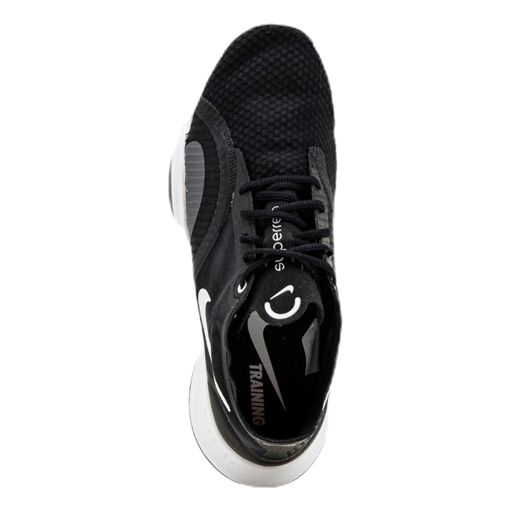 Superrep Go White/Black