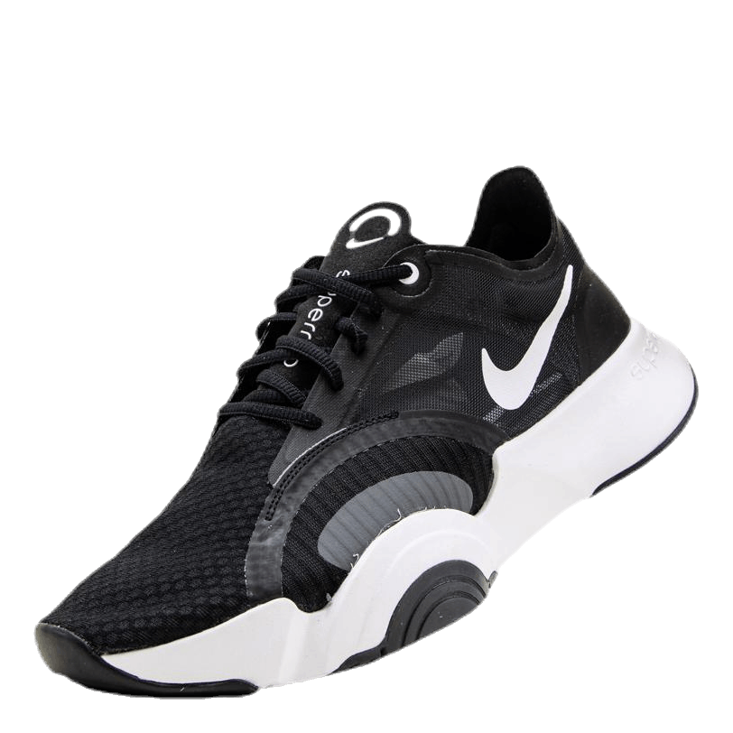 Superrep Go White/Black