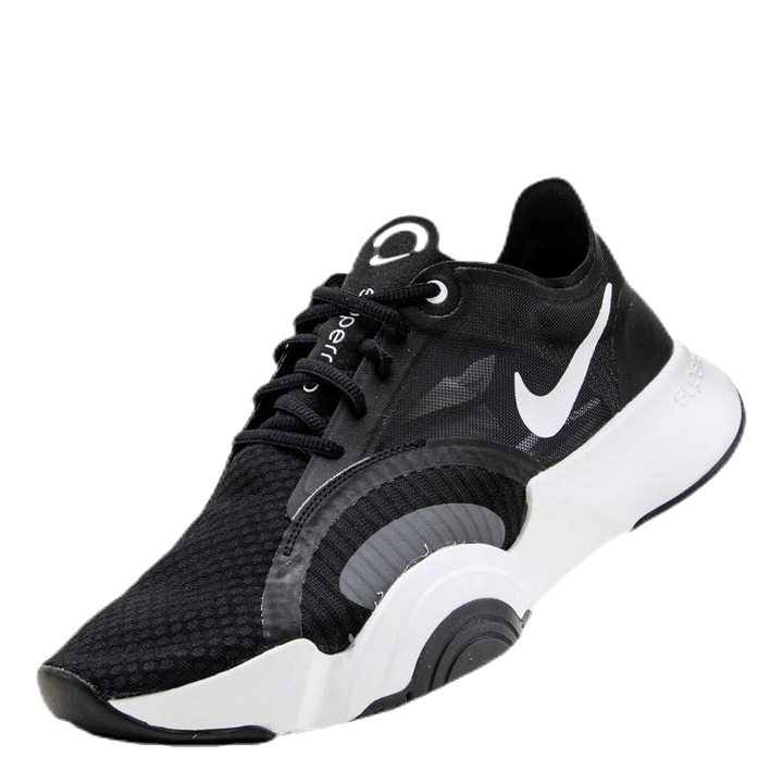 Superrep Go White/Black