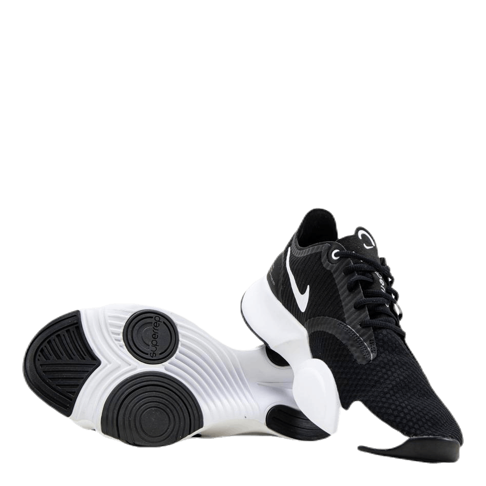Superrep Go White/Black