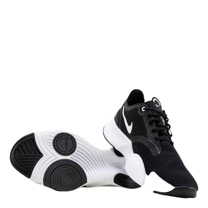 Superrep Go White/Black