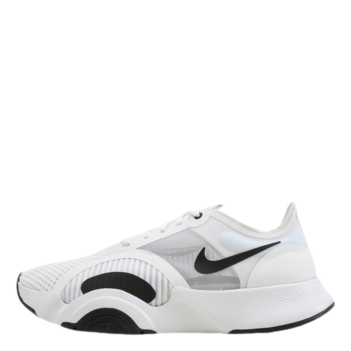 Superrep Go White/Grey