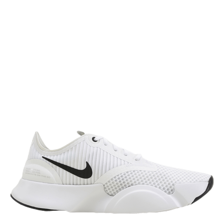 Superrep Go White/Grey