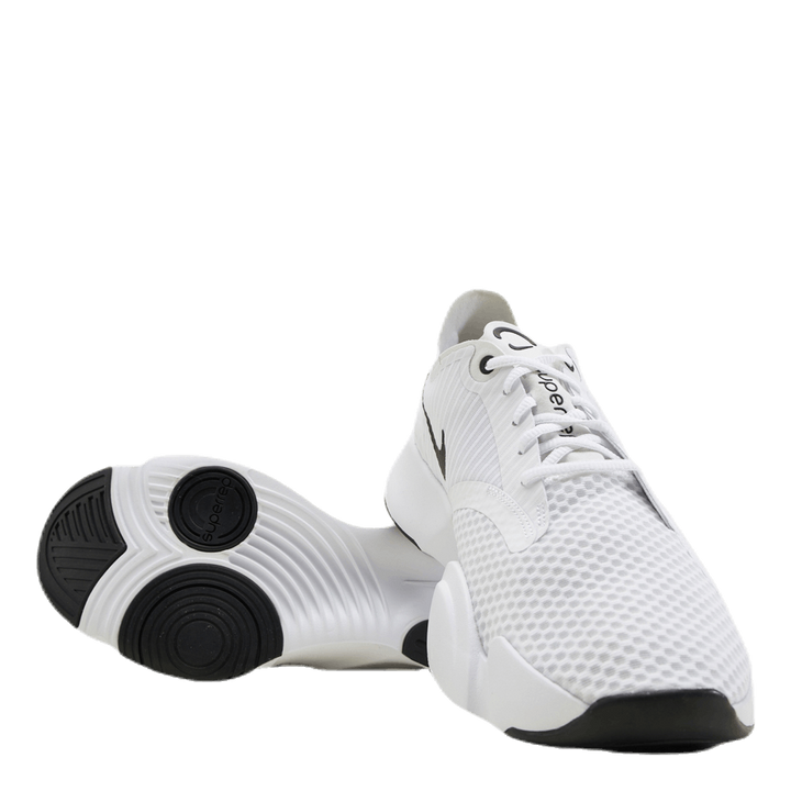 Superrep Go White/Grey