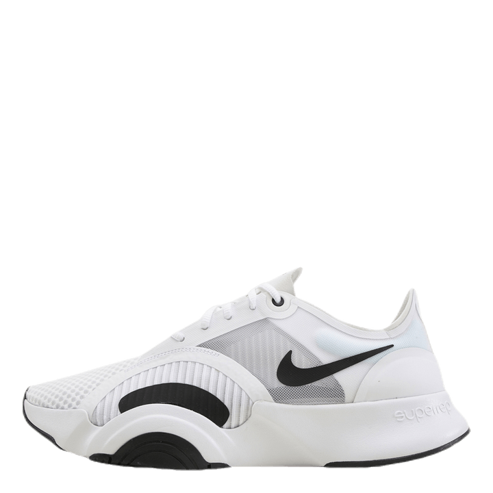 Superrep Go White/Grey