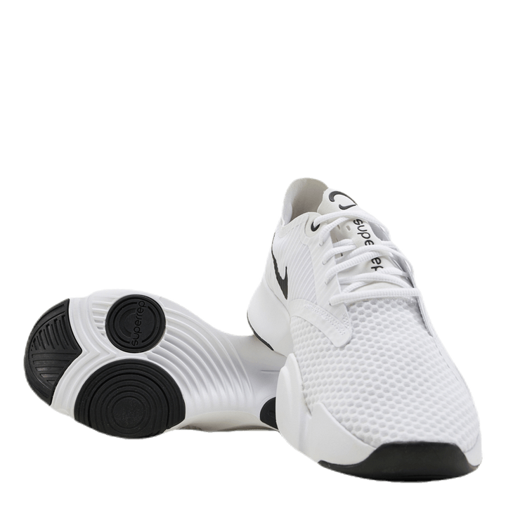 Superrep Go White/Grey