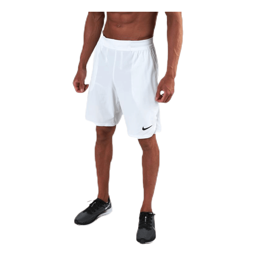 Nike court sales flex ace 9