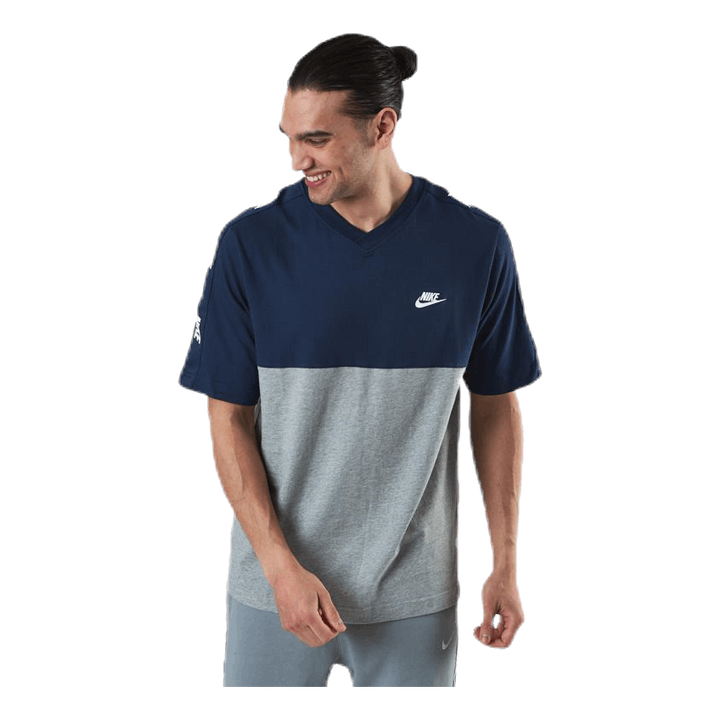 Nsw Ce Top Ss Hybrid Blue