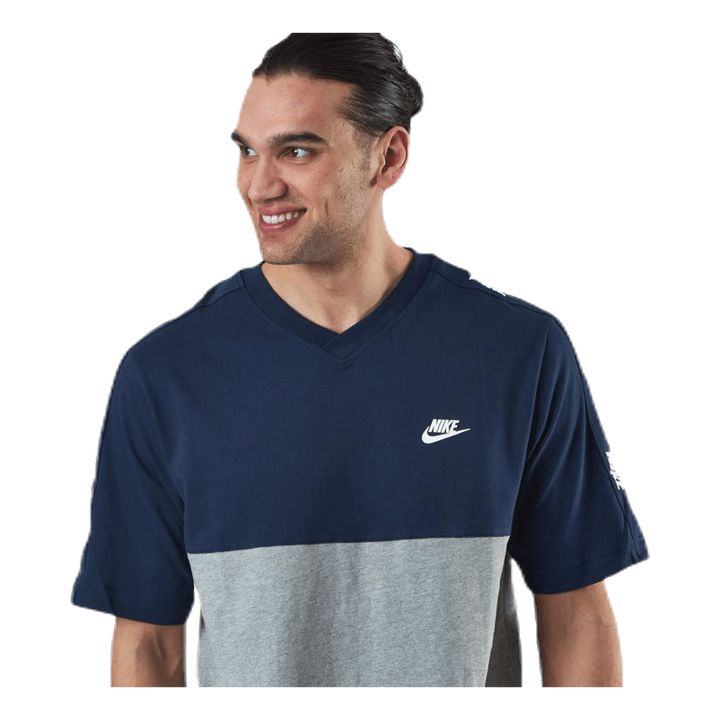 Nsw Ce Top Ss Hybrid Blue