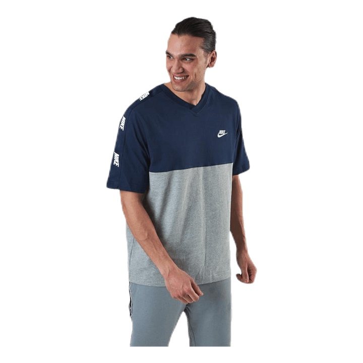 Nsw Ce Top Ss Hybrid Blue