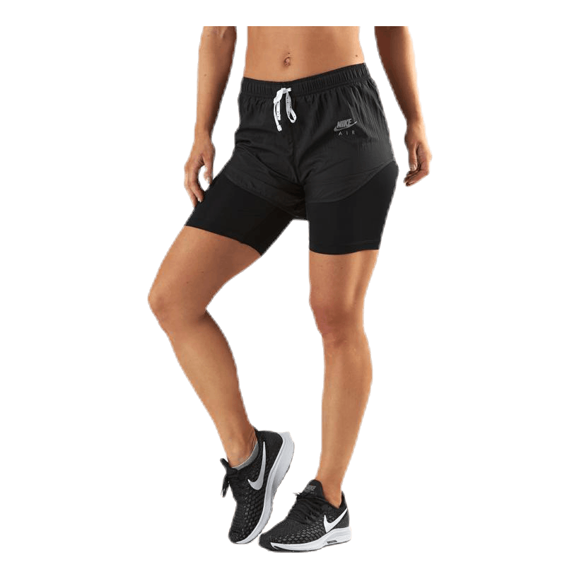 Nike air 2 in 1 best sale running shorts