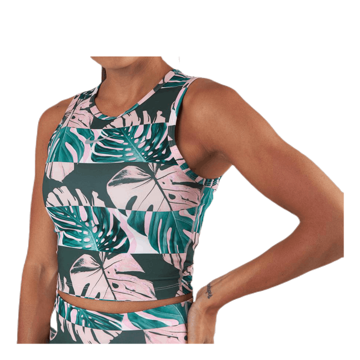 Fast Tank Runway Pink