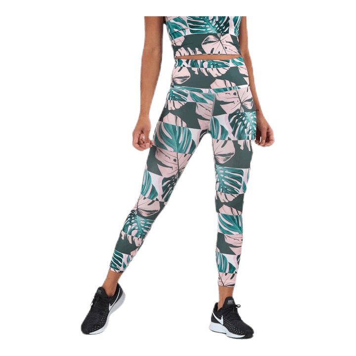 Fast Crop Runway Pink