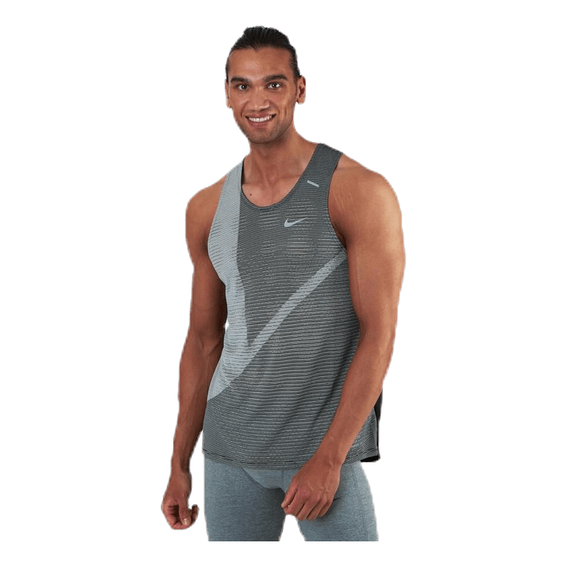 Rise 365 Tank Hybrid Black