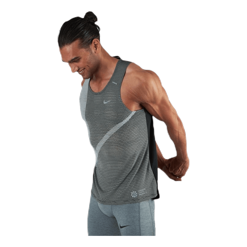 Rise 365 Tank Hybrid Black