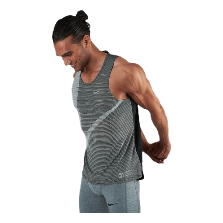 Rise 365 Tank Hybrid Black