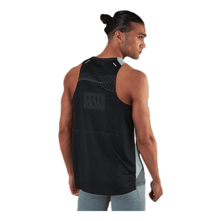 Rise 365 Tank Hybrid Black