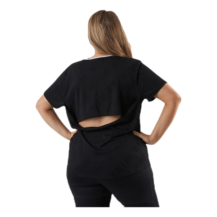 Air Top SS Plus Black