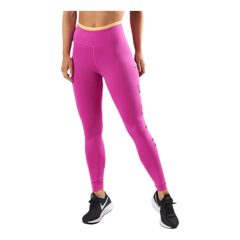 nike icon clash pink leggings